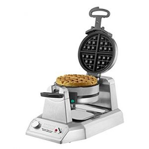 Waffle Machine